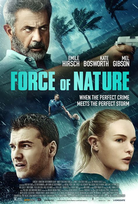 Force Of Nature Dvd Release Date Redbox Netflix Itunes