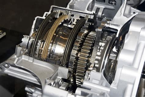 What Is Gearbox Definition Types And Uses Engineering Choice
