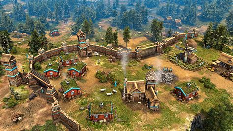 Linux is a very popular system. Age of Empires III: Definitive Edition Lands In October ...