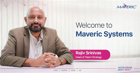 Maveric Systems Limited On Linkedin Meet Our Leadership Team Maveric