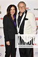 Michael Brandner mit Ehefrau Karin Brandner bei der 13. Verleihung der ...