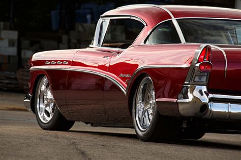 This 1957 Buick Roadmaster Is Causing A Big Sensation Hot Rod Network