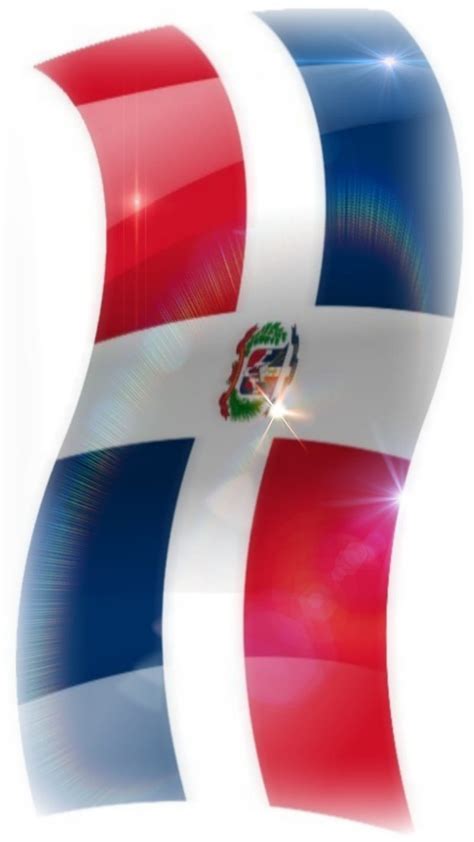 Dominican Republic Flag Rd Hd Phone Wallpaper Peakpx