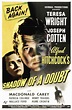 La sombra de una duda (1943) - FilmAffinity