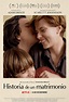 [Noticias] 'Historia de un Matrimonio', la película de Noah Baumbach ...