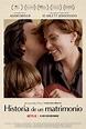 [Noticias] 'Historia de un Matrimonio', la película de Noah Baumbach ...