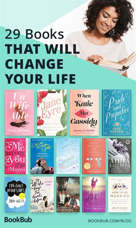29 Life Changing Books About Love Worth Reading Book Club Books