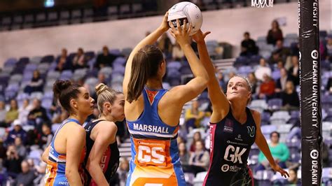 Netball Jargon You Need To Know For The 2019 World Cup Bbc Bitesize