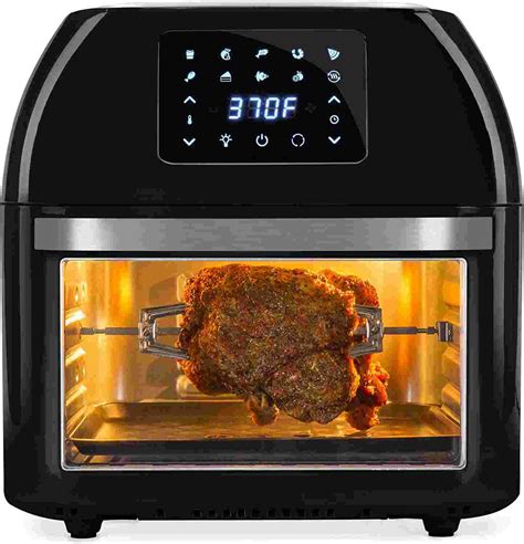 Top 11 Best Air Fryer With Dehydrator Features Avaible In The Market
