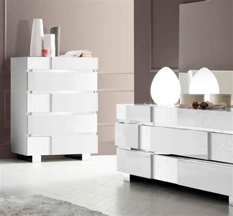 caprice white modern italian bedroom set n contemporary bedroom star modern furniture