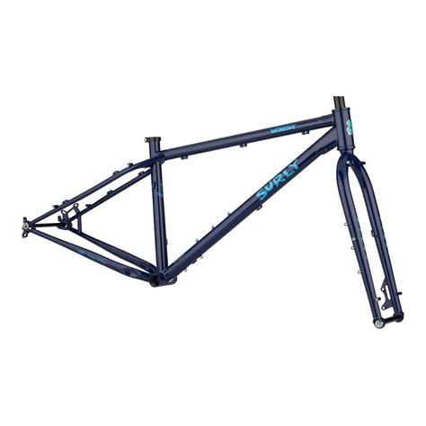 Buy Surly Bikesframes Frame Wednesday Frameset Swinnerton Cycles