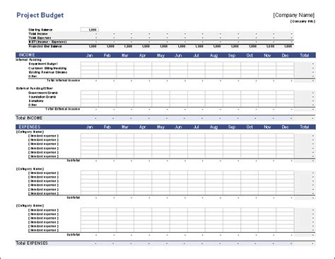 Beautiful Team Budget Spreadsheet Sample Excel Sheet With Data Download