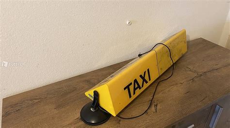 Taxi Leute im Kanton Zürich tutti ch tutti ch