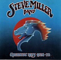 Greatest hits 1974-78: Steve Miller Band: Amazon.fr: Musique