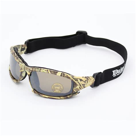 Αγορά Άνδρες S γυαλιά Transition Photochromic Polarized Daisy X7 Army Sunglasses Military