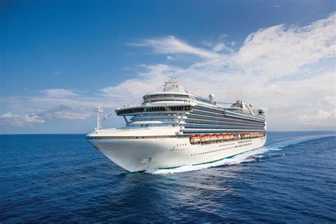 World Of Cruising Princess Cruises Offers New Shore Excursions On