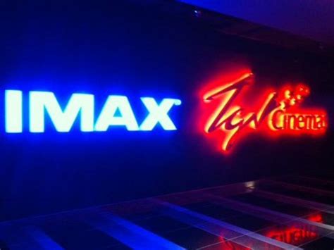 Tgv 1 utama is located in 1 utama shopping centre at 1 lebuh bandar utama, bandar utama, 47800 petaling jaya. Cinemas of 2012 | News & Features | Cinema Online