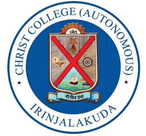 Christ College Irinjalakuda Autonomous