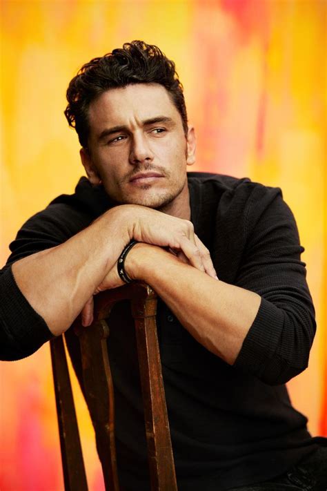 James Franco Multi Talented Actor Director And Writer