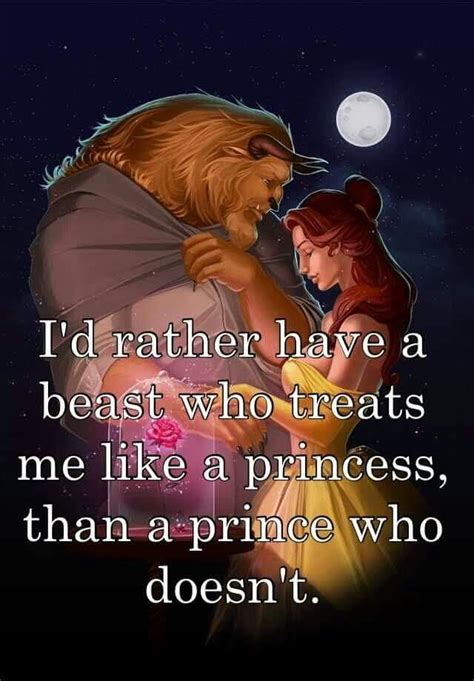 Funny Beauty And The Beast Quotes Shortquotescc