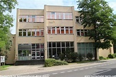 Hochschule für Schauspielkunst „Ernst Busch“ Berlin | Hochschulen Berlin