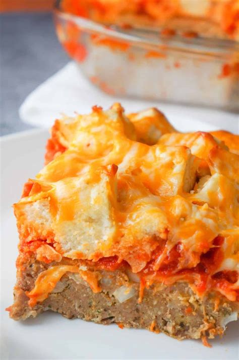 You can filter your search by cuisine, dietary requirements and condition so there's something to suit all tastes and diets. Easy Ground Chicken Casserole is a hearty ground chicken ...