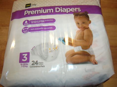 Affordable Diapers From The Dollar General Rita Reviews