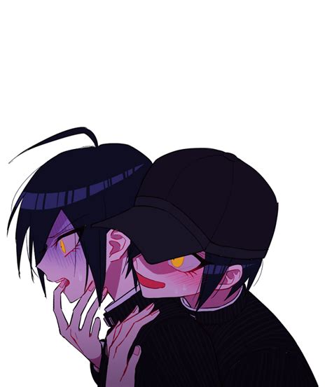 Ingame shuichi x pregame kokichi motive? Pin by TheNightmare on Danganronpa | Danganronpa, Anime ...