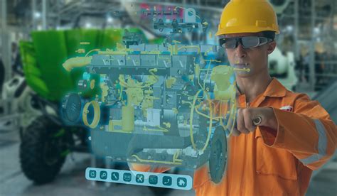 However, perhaps neither group places the required emphasis on the process aspects. Industry 4.0: How Digital Twins Are Reimagining ...