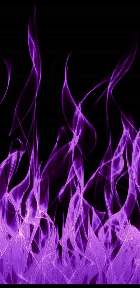 Purple Wallpaper Aesthetic Fire Aesthetic Flames Wallpapers Abstract