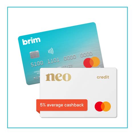 Brim Financial Vs Neo Financial Loans Canada