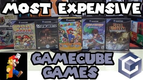 Top 10 Games For Gamecube
