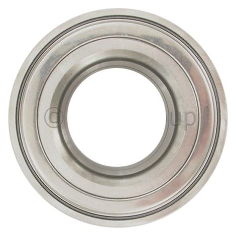 Skf Mazda Front Sealed Wheel Bearing