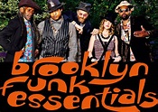 ¿Quién sos? Brooklyn Funk Essentials | La Coop comunicando desde 1986