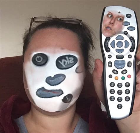 69 Funny Face Swaps That Prove We Use Snapchat Way Too Much
