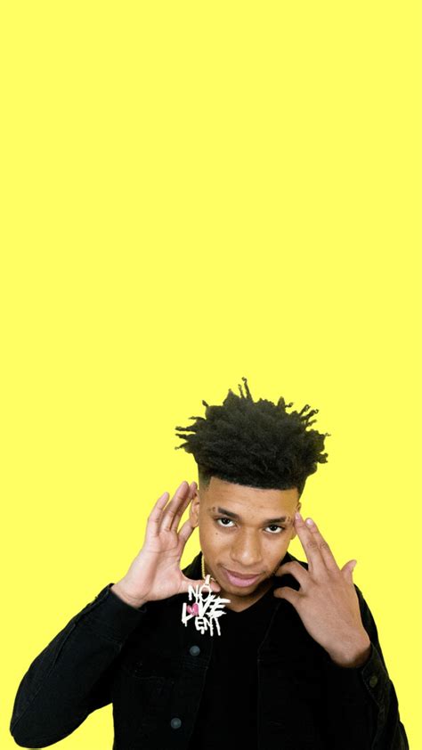 4k Nle Choppa Wallpaper Ixpap