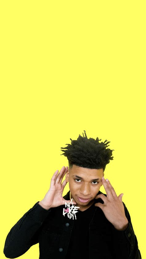 Bryson lashun potts, better known as nle choppa, is an american rapper, singer, and songwriter. Veda Aco - Free Wallpaper: Nle Choppa Wallpaper Hd