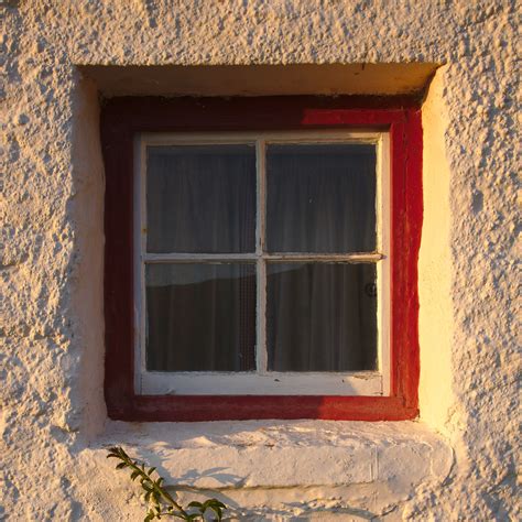 Square Window Barney Livingston Flickr