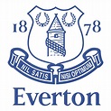 Everton FC Logo PNG Transparent – Brands Logos