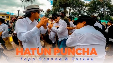 Hatun Puncha Cotacachi Topo Grande And Turuku Youtube