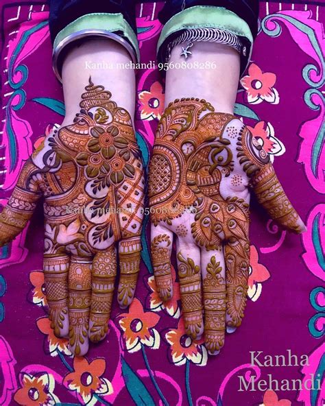 Indian Henna Designs Latest Bridal Mehndi Designs Stylish Mehndi