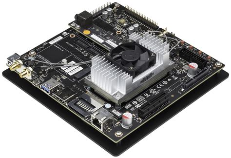 NVIDIA Jetson TX Developer Kit SE Offered For Promo CNX Software