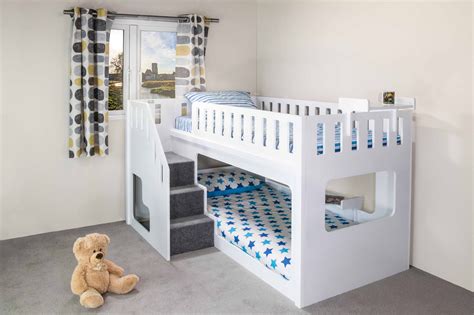 20 Loft Bed For Toddler Boy