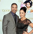 Brian White And Wife Pampering Adorable Daughter; Married Life Done Right!