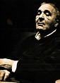 Bruno Walter And The New York Philharmonic Play Music Of Vaughan ...