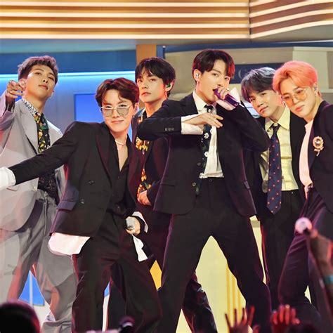 Bts have officially sold out wembley stadium and stade de france. BTS рассказали о желаемых коллаборациях с британскими ...