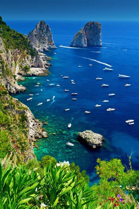 1000 Images About Italys Most Beautiful Scenery On