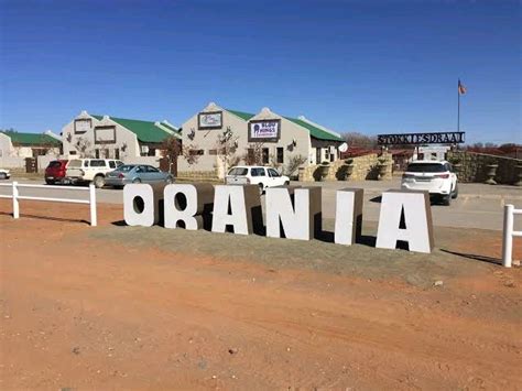 kasi hustlers on twitter we can learn a thing or two from people of orania when it comes to