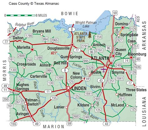 Cass County Texas Map My Xxx Hot Girl