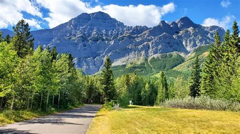 9 Best Campgrounds In Kananaskis Country Alberta Planetware